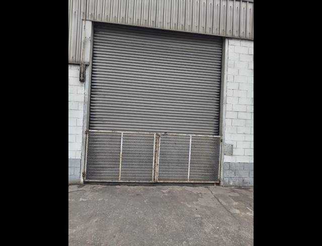 INDUSTRIAL PROPERTY TO RENT IN ALTON